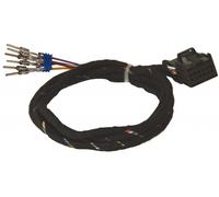 Originale Kufatec Cablaggio Sensore Pdc Centralina Parco Pilot Coda per VW Jetta