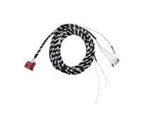 Originale Kufatec Orientabile Traino Gancio Centralina Elettrica per Audi Q3 8U