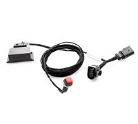 Originale Kufatec Sound Booster Pro Active Sound per Skoda Kodiaq Rs (Tipo NS7