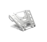 Originale KXA00434 Royal Enfield New Himalayan - Silver Adventure Top Box Mount