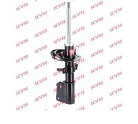 Originale KYB 334814 Ammortizzatore Anteriore per Renault