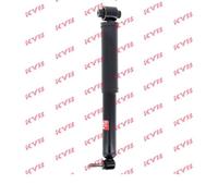 Originale KYB 344707 Ammortizzatore Posteriore per Renault