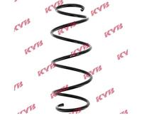 Originale KYB RA1258 Molla Sospensione Anteriore Per Mazda