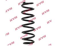 Originale KYB RA7122 Molle Telaio Posteriore per Audi Seat