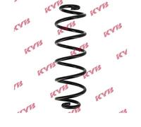 Originale KYB RA7127 Molle Telaio Posteriore per Audi
