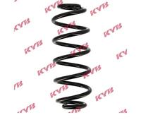 Originale KYB RA7128 Molla Ammortizzatore Posteriore Per Audi