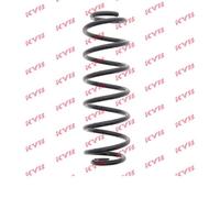 Originale KYB RH5545 Molle Telaio Posteriore per VW