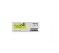 Originale Kyocera/Mita 1T02JZAEU0 / TK865Y tonico (giallo, ca. 12.000 Pagine) per TASKalfa 250, 300