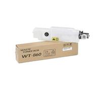Originale Kyocera Resttonerbehälter WT-860 per Fs-C 8600 Taskalfa 3050 3500