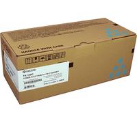 Kyocera TK-150C 1T05JKCNL0 toner originale ciano originale