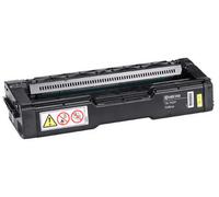 ORIGINALE KYOCERA Tk-150Y yellow