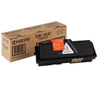 KYOCERA TK-160 cartuccia toner 1 pz Originale Nero