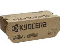 ORIGINALE KYOCERA Tk-3130 1 Pz Nero