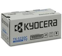 Toner Kyocera TK-5230C - Ciano