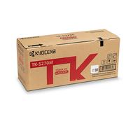 Originale KYOCERA TK-5270M Toner Originale Magenta 1 pz Magenta