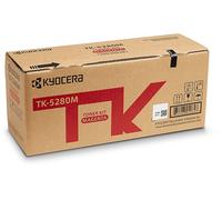 ORIGINALE KYOCERA Tk-5280M Toner 1 Pz Magenta
