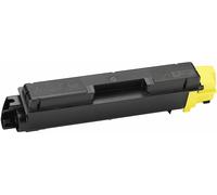 ORIGINALE KYOCERA Tk-580Y Toner 1 Pz Giallo