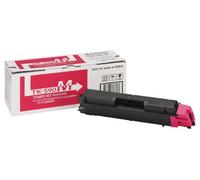 Originale KYOCERA TK-590M Toner - Compatibile con ECOSYS P6026cdn - 5000 pagine Magenta