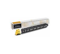 ORIGINALE KYOCERA TK-8345Y GIALLO PER KYOCERA TASKalfa 2552,2553 ci 1T02L7ANL0 T