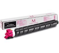 Kyocera Toner TK-8800 Magenta, Cartuccia Cartridge Originale 1T02RRBNL, Compatibile per Stampanti ECOSYS P8060cdn