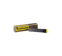 ORIGINALE KYOCERA TK8305Y GIALLO per Kyocera TASKalfa 3050cig,3051,3550cig,3551