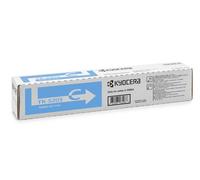 KYOCERA MITA TK-5205C CIANO TONER - 12000 PAGINE PER TASKALFA 356CI
