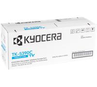 Toner Kyocera TK-5390C - Ciano