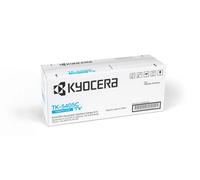ORIGINALE Kyocera toner ciano TK-5405C 1T02Z6CNL0 10000 pagine