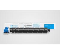 ORIGINALE Kyocera toner ciano TK-8615C 1T0C2LCNL1 24000 pagine