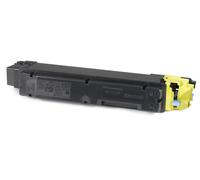 Kyocera TK-5150Y 1T02NSANL0 toner originale giallo originale