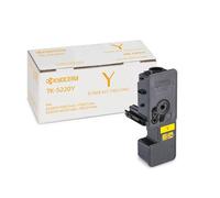 KYOCERA TK-5220Y cartuccia toner 1 pz Originale Giallo