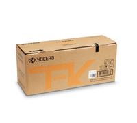 ORIGINALE Kyocera toner giallo TK-5290Y 1T02TXANL0 13000 pagine