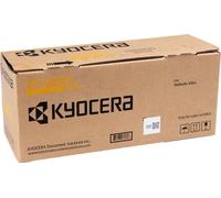 Kyocera tk-5345y cartuccia toner 1 pz originale giallo