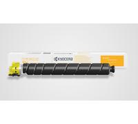 ORIGINALE Kyocera toner giallo TK-8615Y 1T0C2LANL1 24000 pagine