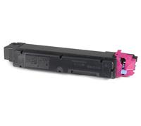 KYOCERA MITA TK-5160 (TK-5160M) MAGENTA TONER - 12000 PAGES | PER ECOSYS P7040CDN