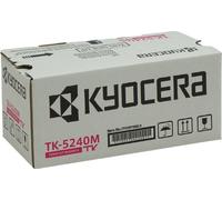 KYOCERA TK-5240M cartuccia toner 1 pz Originale Magenta