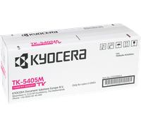 ORIGINALE Kyocera toner magenta TK-5405M 1T02Z6BNL0 10000 pagine