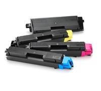 KYOCERA MITA TK-590 TK-590M MAGENTA TONER - 5000 PAGINE PER ECOSYS M6026CDN