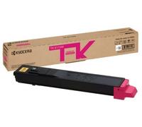 KYOCERA TK-8115M cartuccia toner 1 pz Originale Magenta