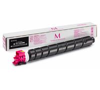 TONER ORIGINALE KYOCERA TK-8525M