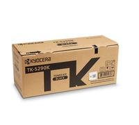 KYOCERA TK-5290K cartuccia toner 1 pz Originale Nero