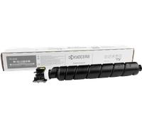 ORIGINALE Kyocera toner nero TK-6345 1T02XF0NL0 40000 pagine