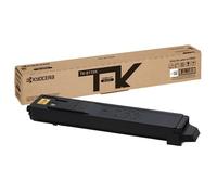 KYOCERA TK-8115K cartuccia toner 1 pz Originale Nero