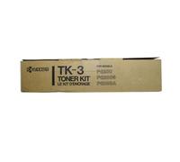 Originale Kyocera Toner TK-3 Nero per F 2000 2200