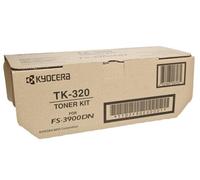 KYOCERA 1T02F90EUC cartuccia toner Originale Nero