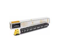 Kyocera TK-8335Y 1T02RLANL0 toner originale giallo originale