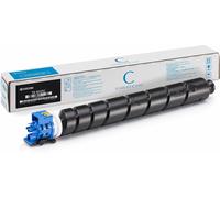 Kyocera Mita TK-8335C ciano (cyan) toner originale