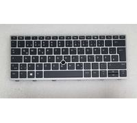 Originale L13698-051 HP Tastiera deutsch HP Elitebook
