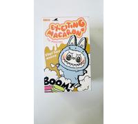 Originale LaBuBu Macaron V1 Pop Mart Peluche Portachiavi Giocattolo The Monster
