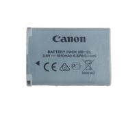 Originale Lattina Su Batteria Ricaricabile LI-ION Powershot NB-12L 3.6V 1910mAh
